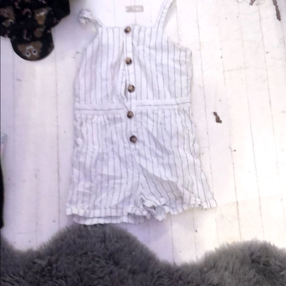 romper shein